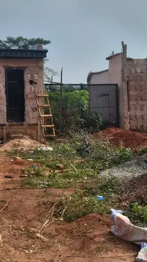 Plots of Land Available in Benin City