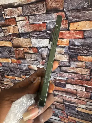 Apple iPhone 13 128 GB Green