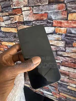 Apple iPhone 13 128 GB Green