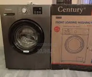Century Automatic Wm 8gb Cw8524-A1