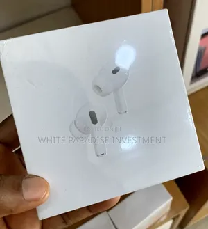 White Paradise Investment LTD