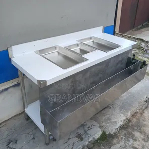 Cocktail Station