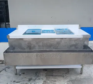 Cocktail Station