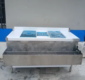 Cocktail Station