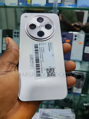 Oppo Find X8 256 GB Silver