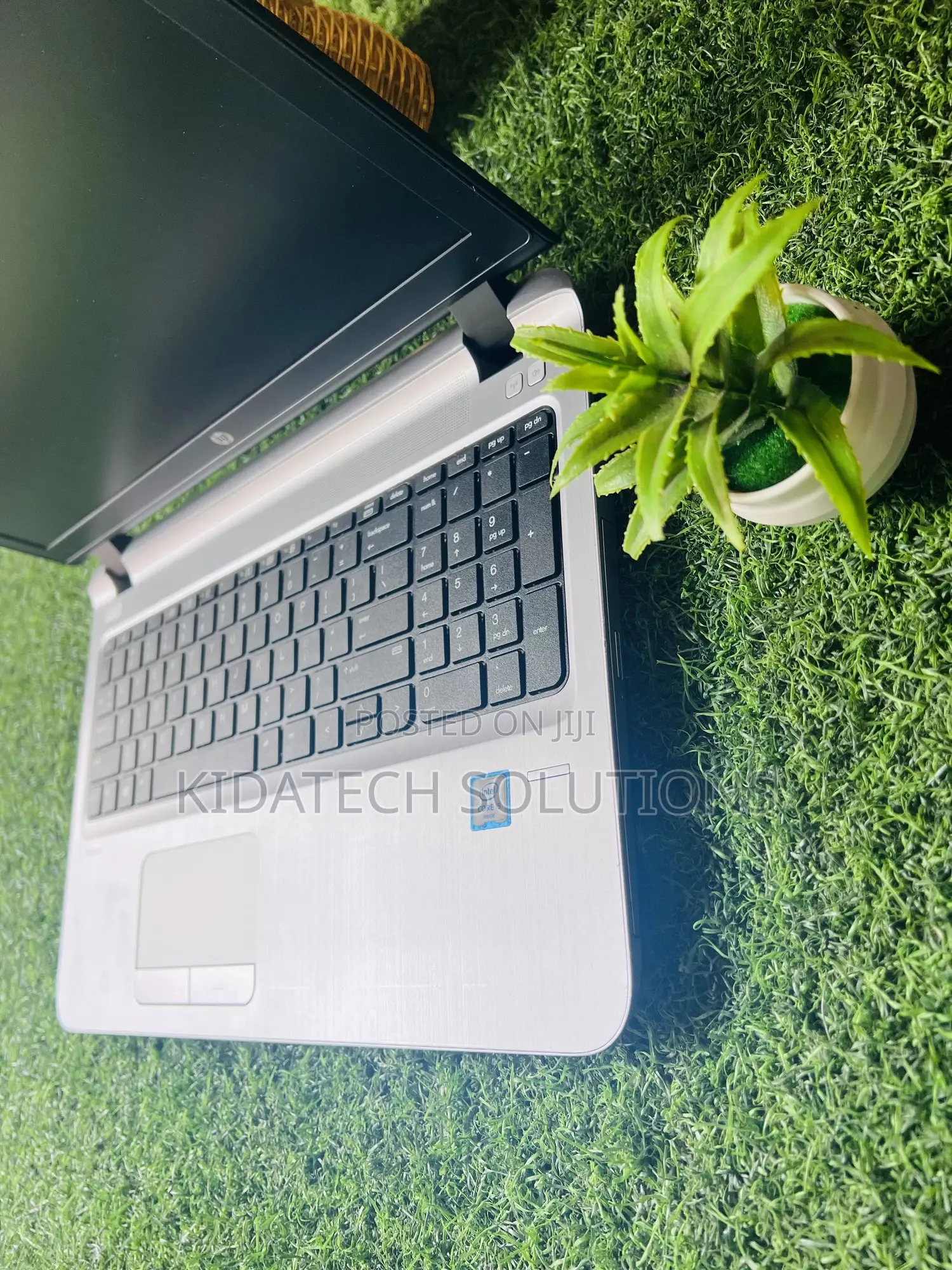 Laptop HP ProBook 450 G3 8GB Intel Core i5 HDD 750GB