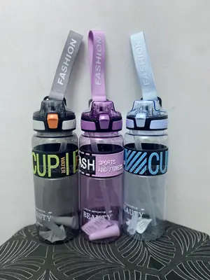 Fashion Water Bottle
