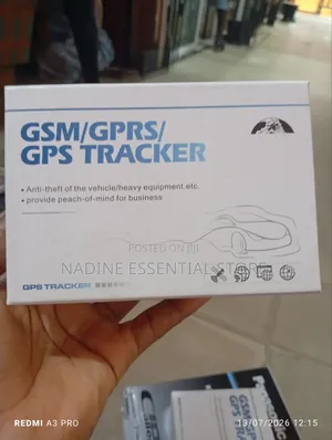 Coban Gps Gprs Tracker