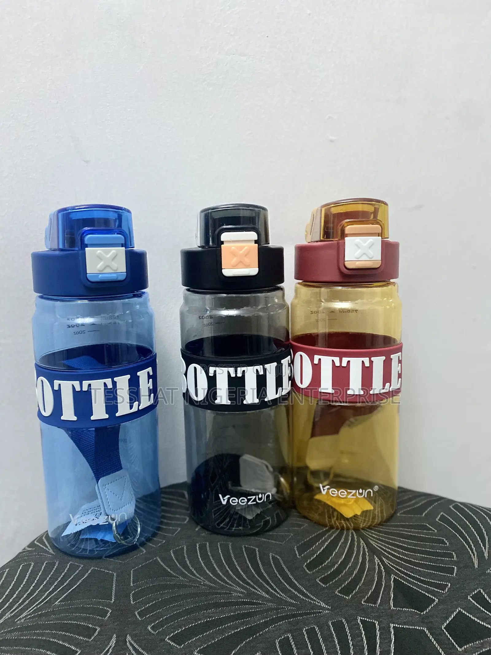Water Bottle