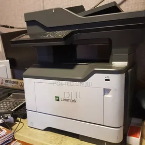 Lexmark Mx522ahde Printer