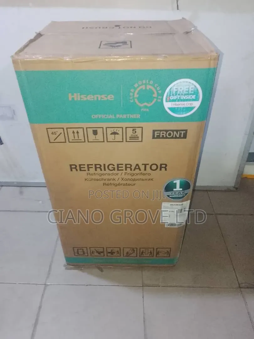 Hisense Refrigerator 093 Litres