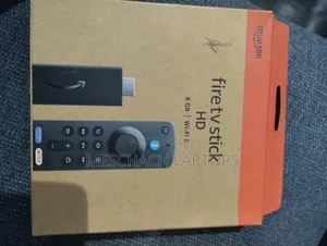 Fire Tv Stick Hd