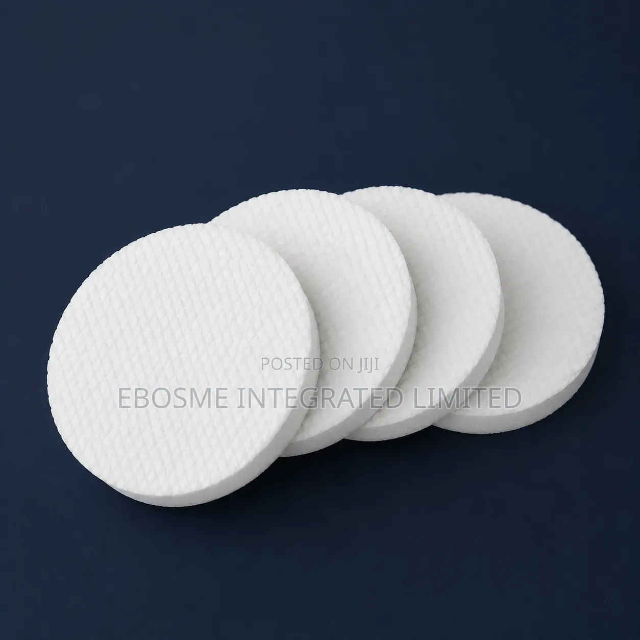 Anti Vibration Mat