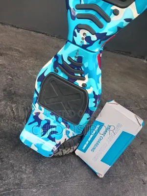 Hoverboard