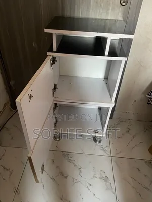 2 in 1 Cabinet
