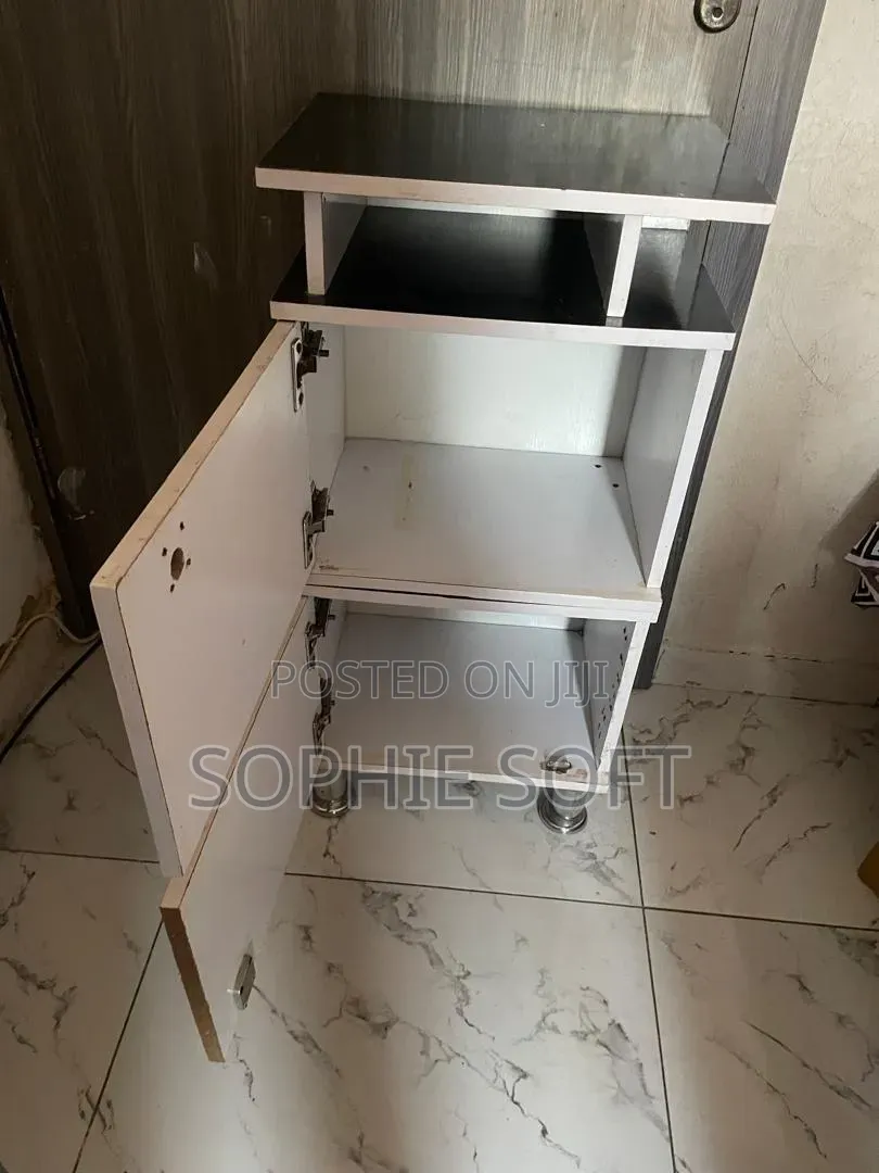 2 in 1 Cabinet