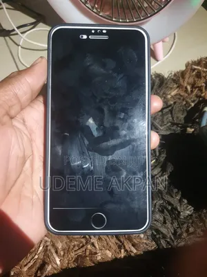 Apple iPhone 7 Plus 128 GB Black