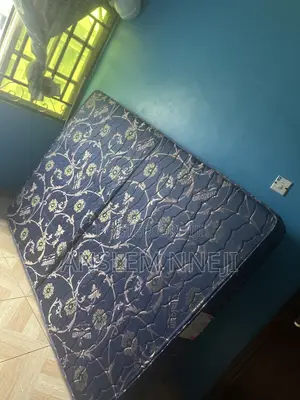 Neatly Used Vitafoam Mattress – Like New