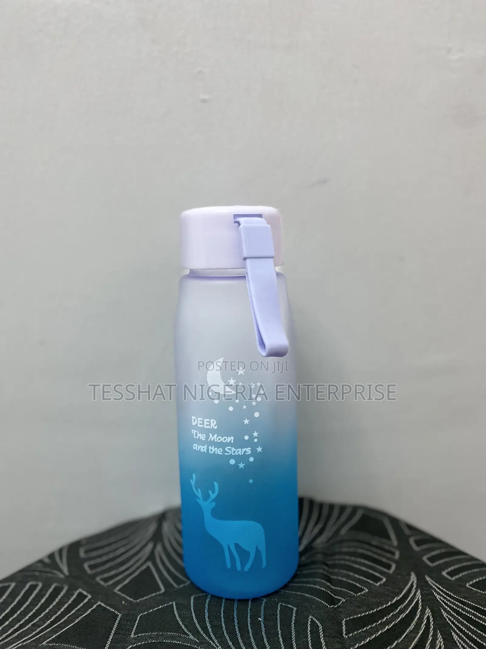 Water Bottle