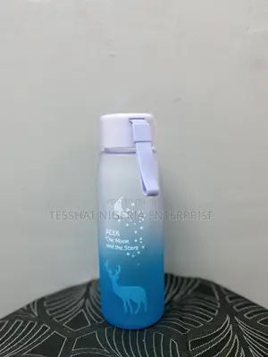 Water Bottle
