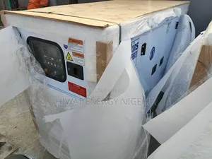 Industrial 20kva Perkins Generator