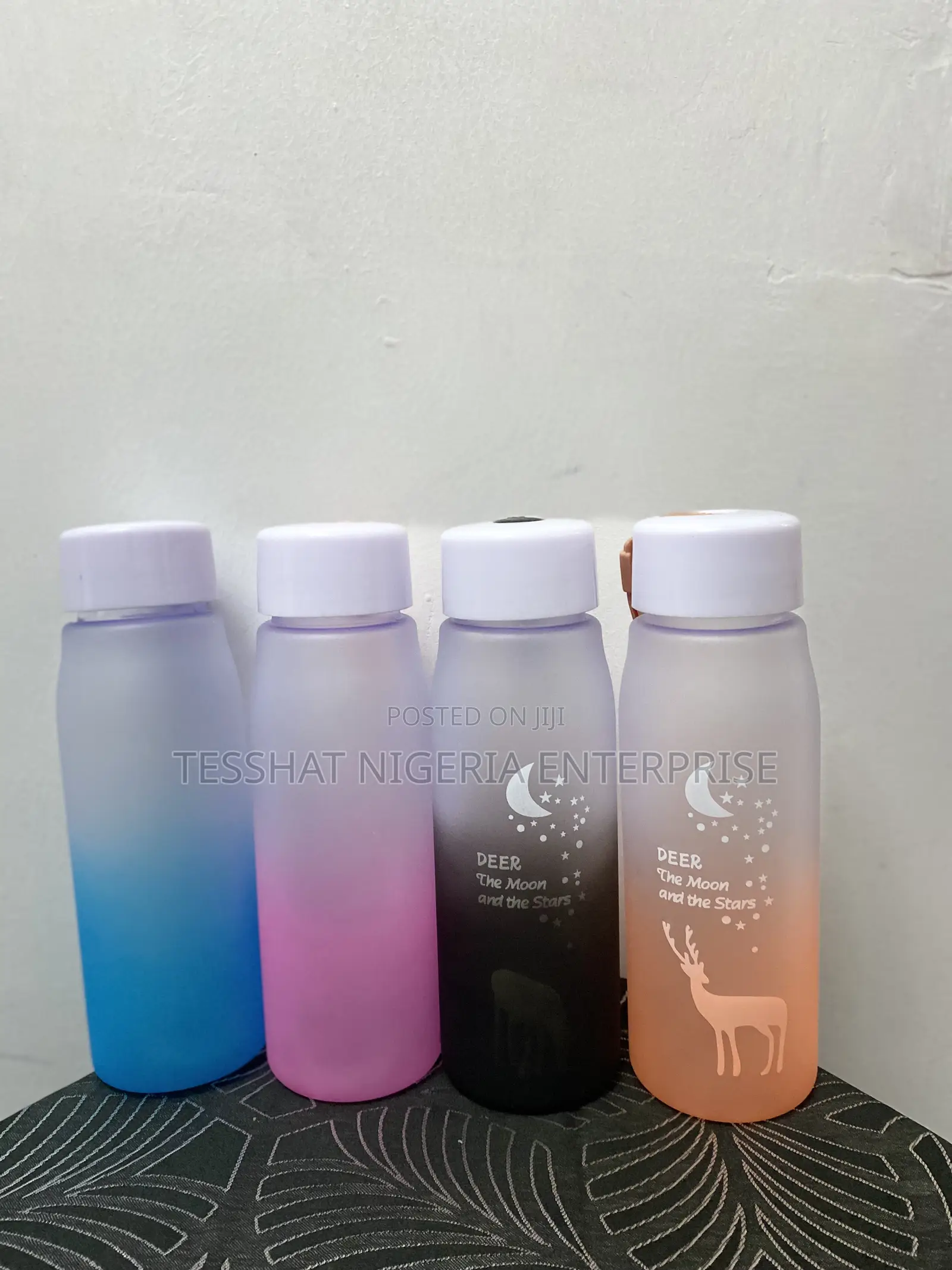 Water Bottle