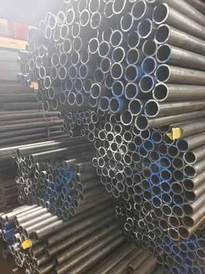 Round Pipes
