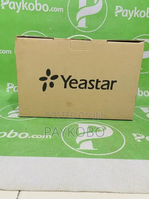Yeastar Mypbx U100 Ip Pbx System