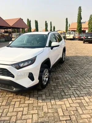 Toyota RAV4 2022