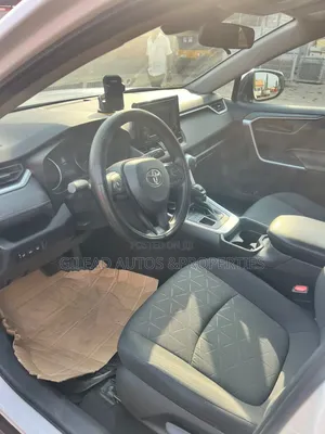 Toyota RAV4 2022