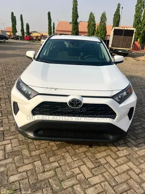 Toyota RAV4 2022