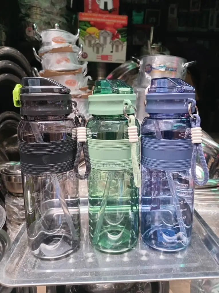 Waterbottle