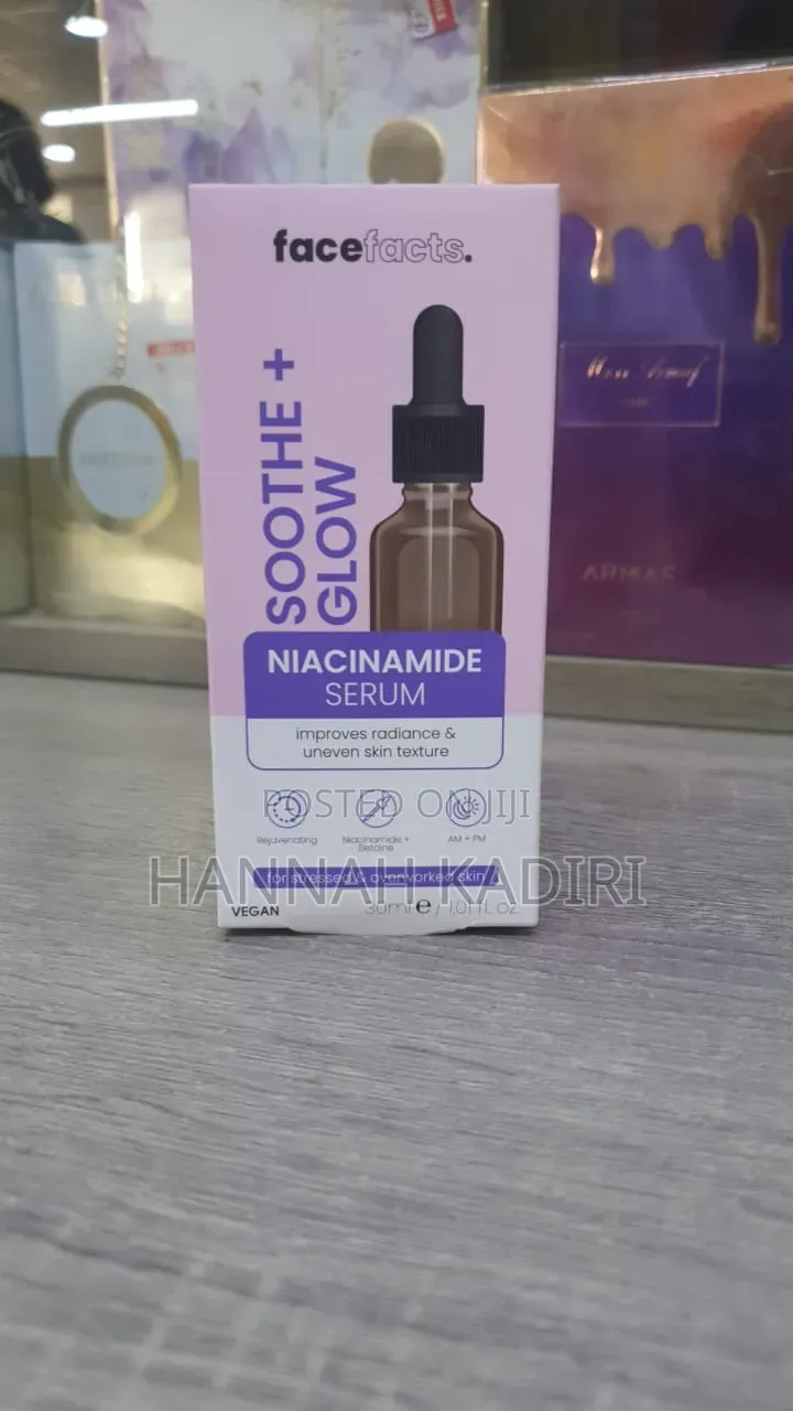 Serum Niacinamide