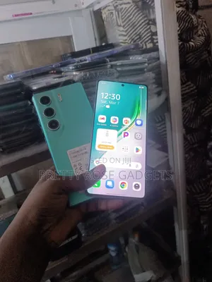 Tecno Camon 40 128 GB