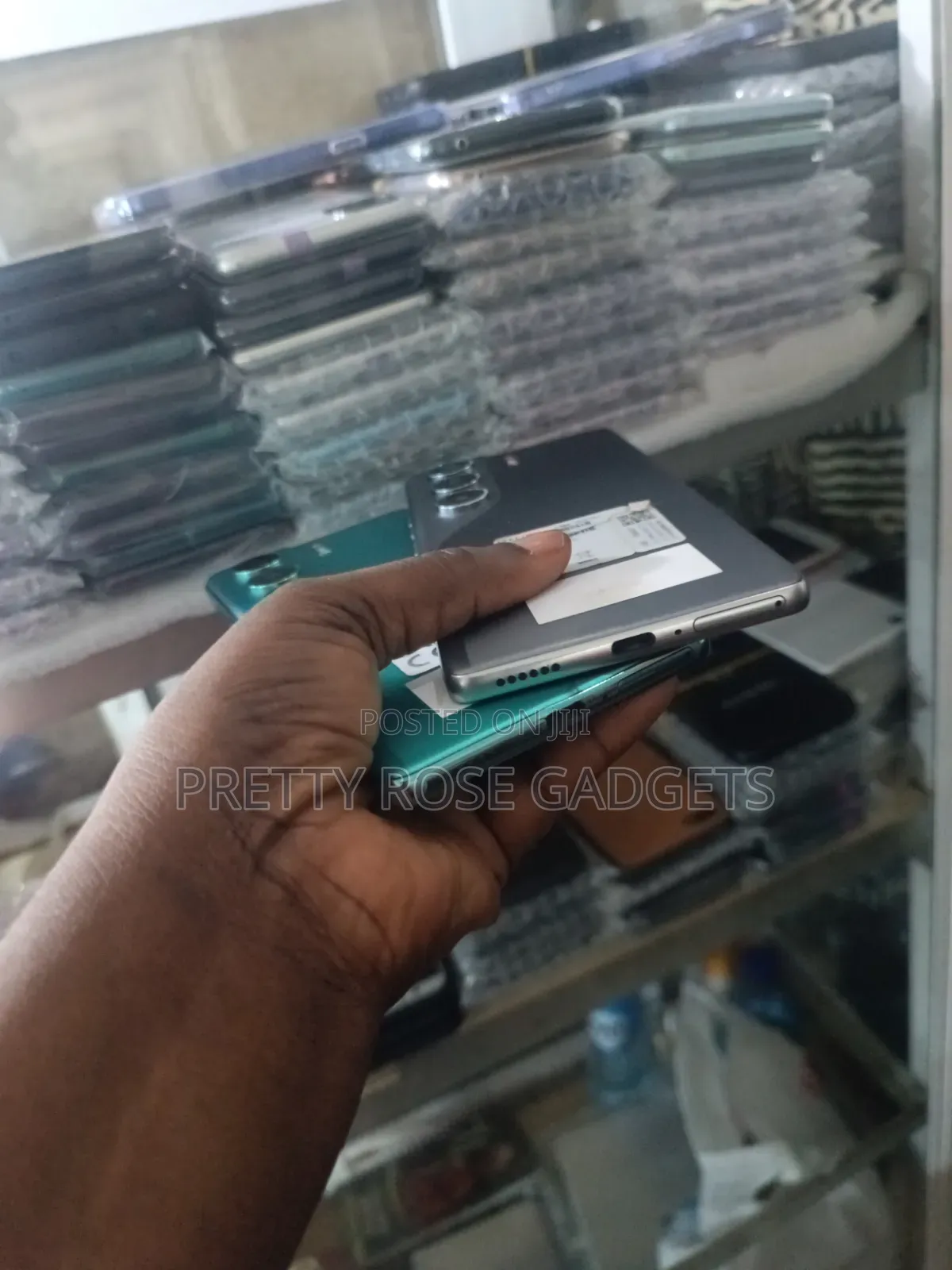Tecno Camon 40 128 GB