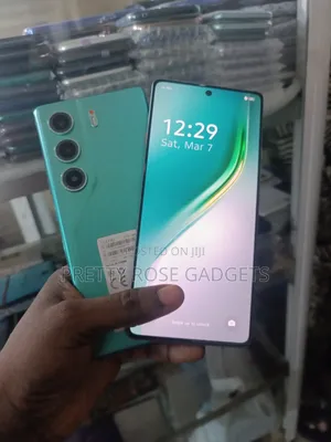 Tecno Camon 40 128 GB