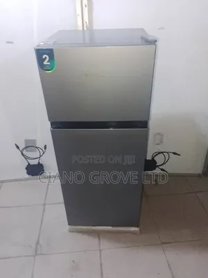 Hisense Refrigerator 172 Liters