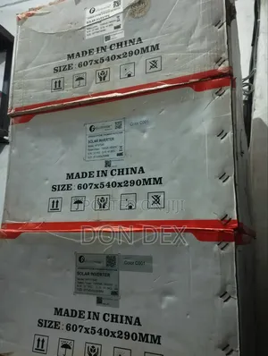 Ivps 7548 Felicity Solar Inverter