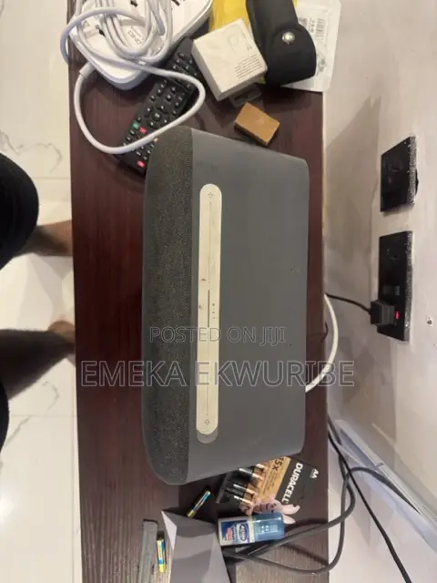 Google Home Max