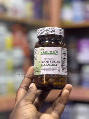 All Natural Blood Sugar Formula