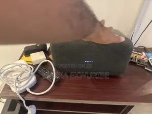 Google Home Max