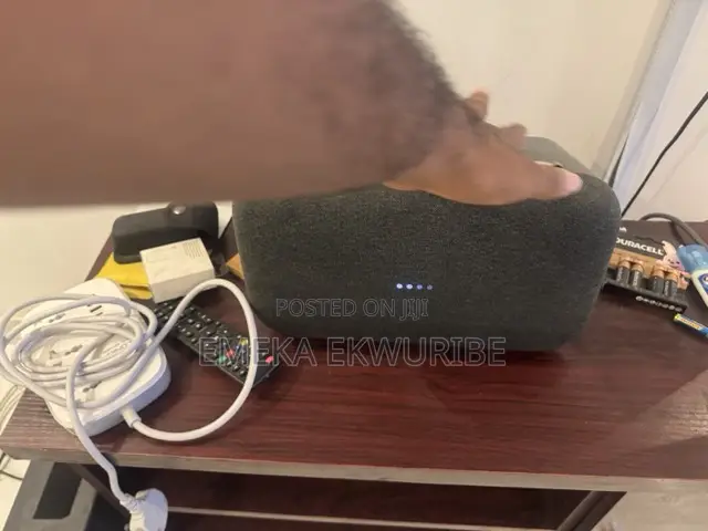 Google Home Max