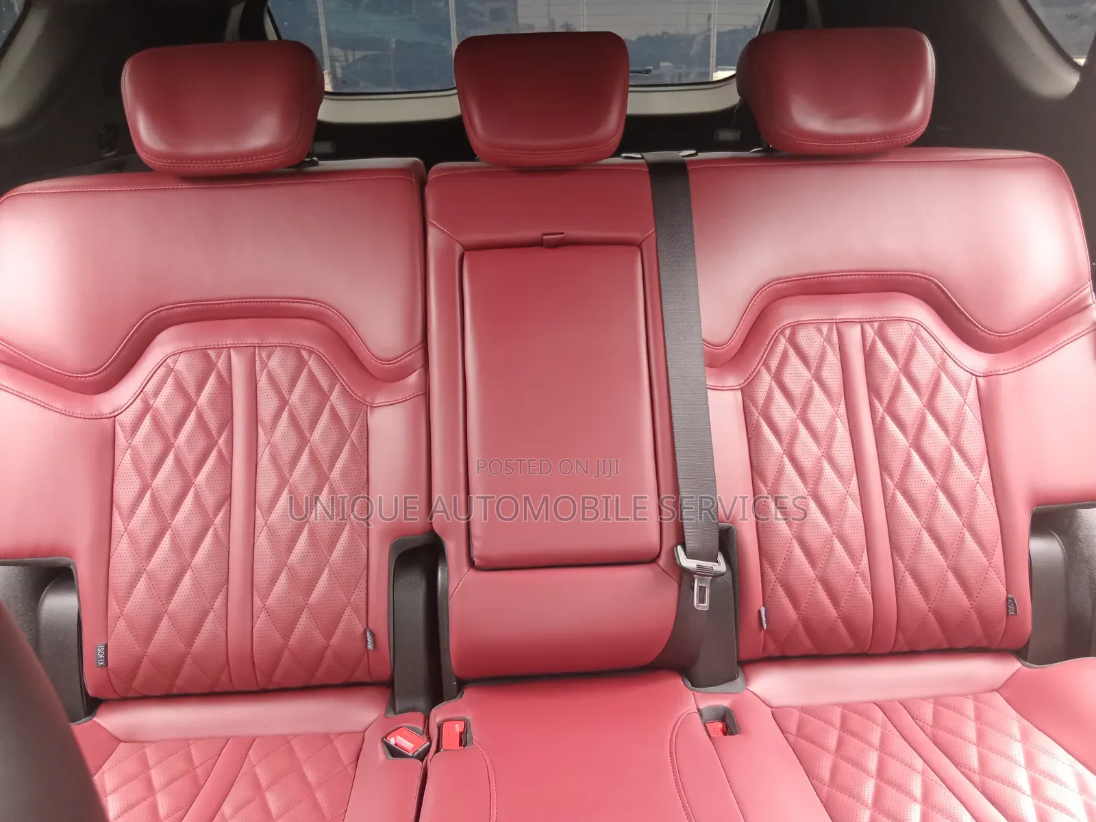 Jetour X70 Plus 2025 Black