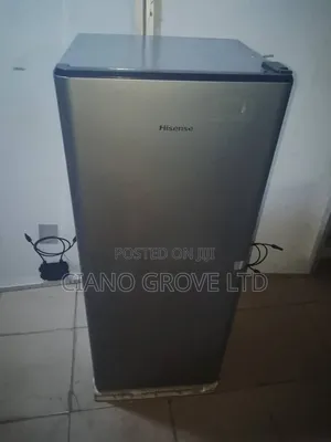 Hisense Refrigerator Single Door 230liters