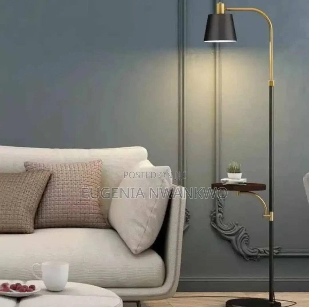Standing Lamp