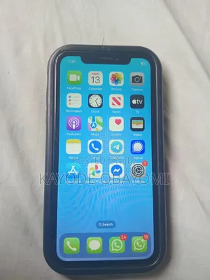 Apple iPhone XR 64 GB Pink