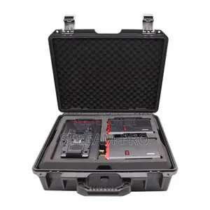 CVW Thunder Pro Duo – 2ch (3280ft) FHD Wireless Transmission System