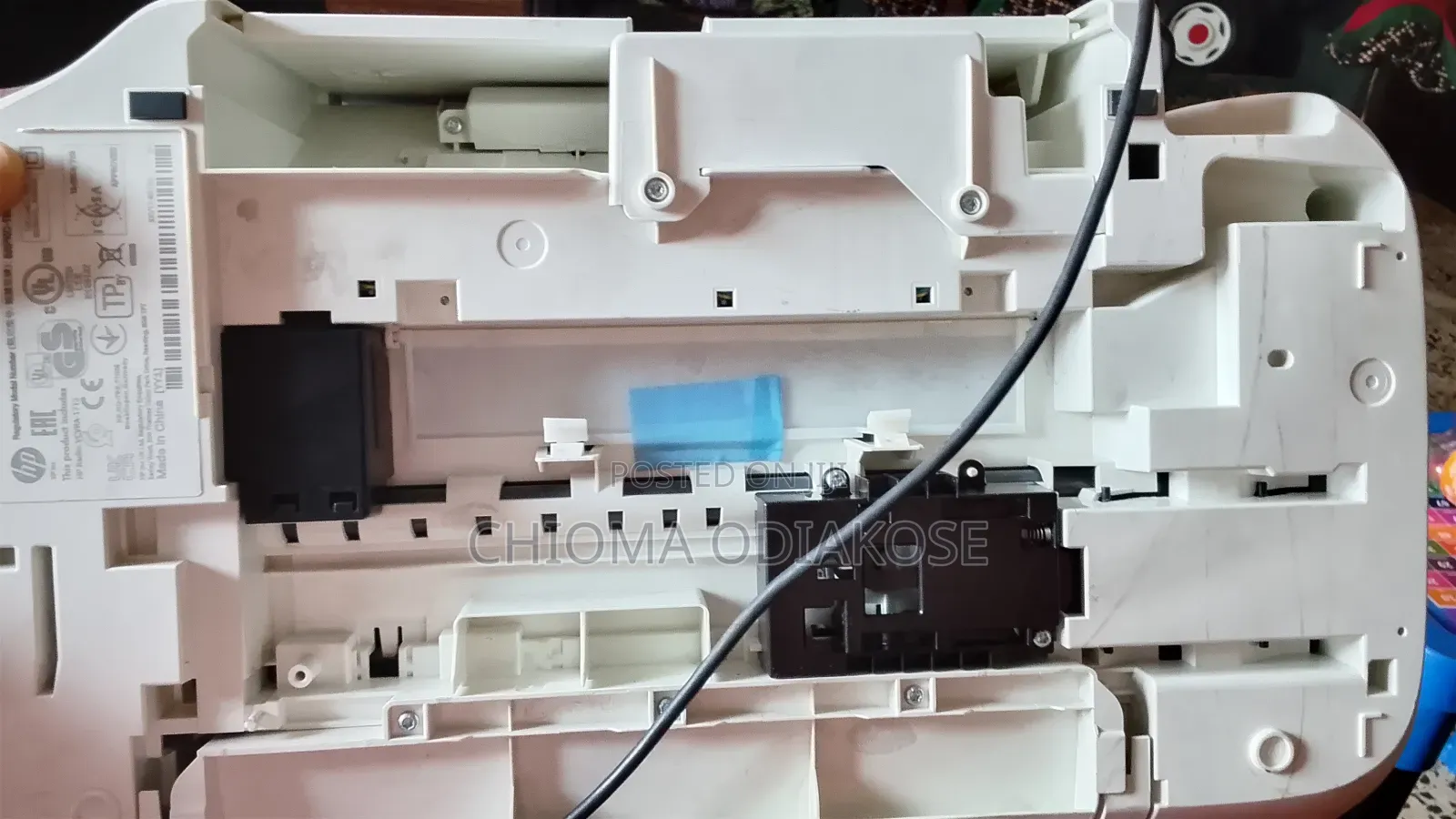 Hp Printer for Sale