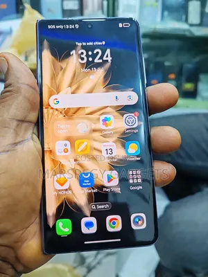 Honor Magic V2 512 GB Purple