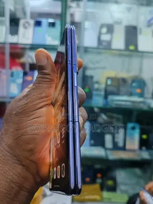 Honor Magic V2 512 GB Purple